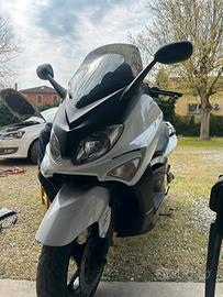 Yamaha Tmax 2002