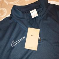 Maglia Unisex mezza zip Dri-Fit 