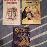 Libri sulla smorfia