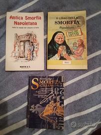 Libri sulla smorfia