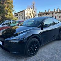 Tesla Model Y RWD