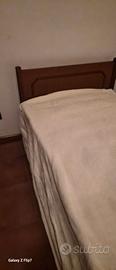 Letto a 1 piazza