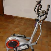 Cyclette ellittica - Fassi Sport