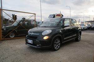 Fiat 500L 1.6 MJT Trekking PARI AL NUOVO 2016