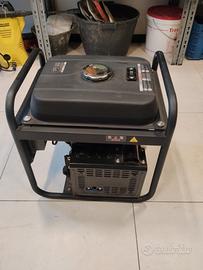 Generatore di corrente