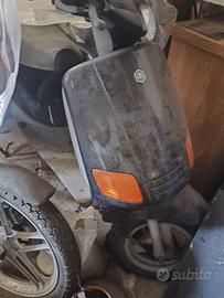 Zip piaggio