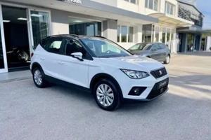 SEAT Arona Arona 1.6 tdi Xcellence 95cv dsg ok neo