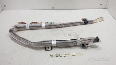 AIRBAG A TENDINA SINISTRO VOLKSWAGEN Polo 6Â° Seri