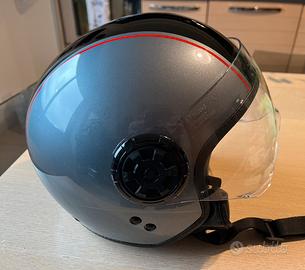 Casco Crivit Lidl taglia M
