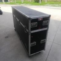 cassa porta accessori moto