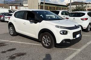 CITROEN C3 BlueHDi 100 CV Feel - Autocarro 4 pos