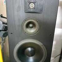 Jbl tlx 600