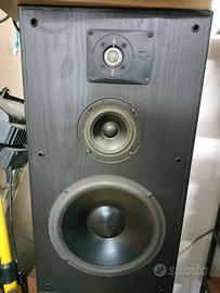 Jbl tlx 600