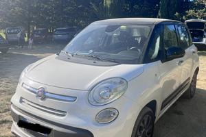 Fiat 500 L Twin Air