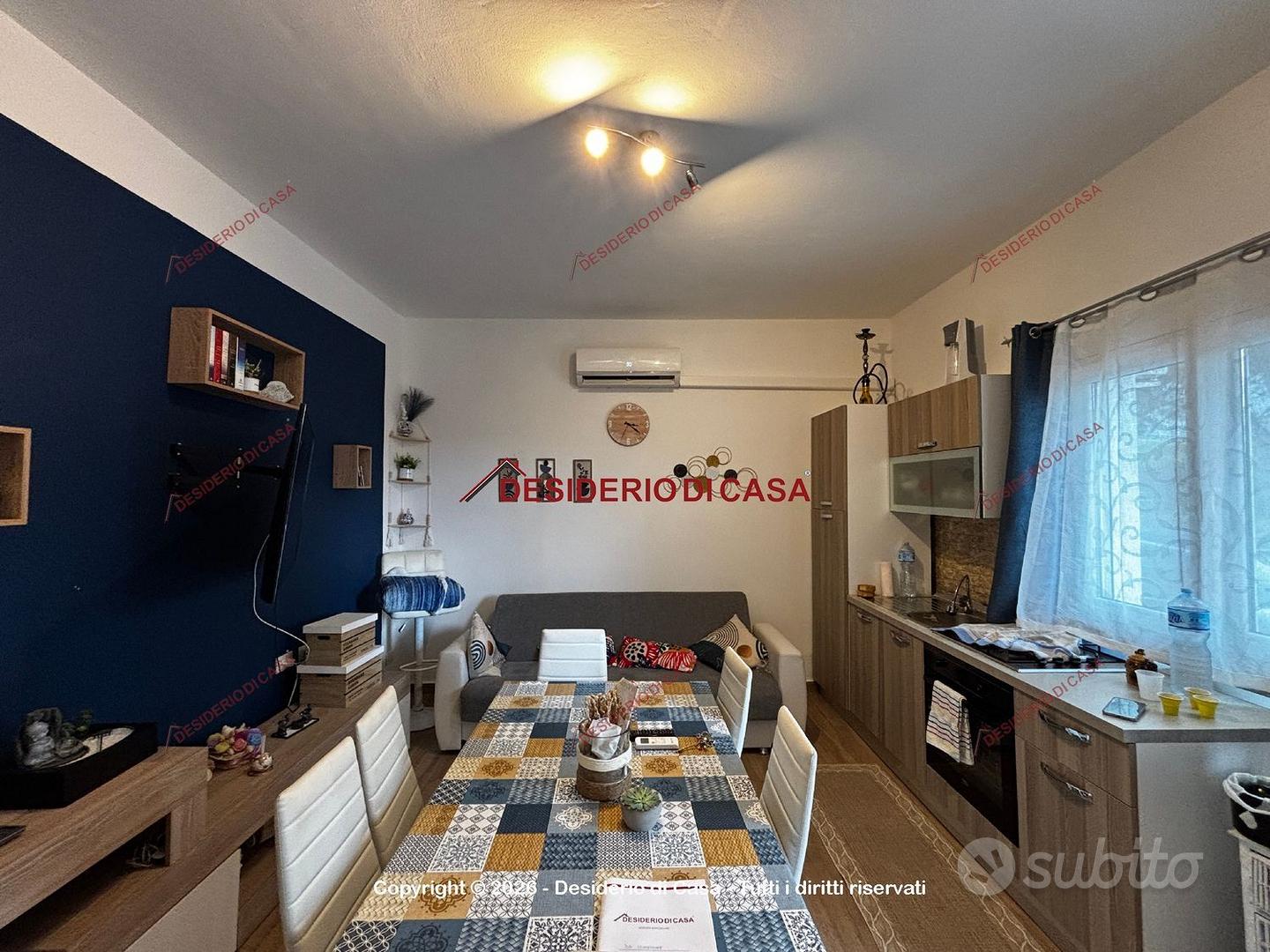 Appartamento – Carini, Villagrazia di Carini - Vista 2