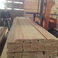 Parquet massello di larice prezzi