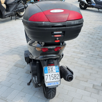 Yamaha 180