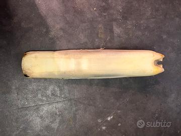 Powerparts ktm spugna sella rialzata