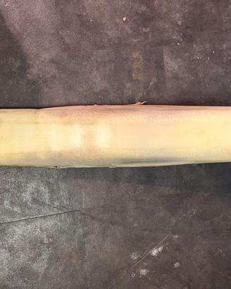 Powerparts ktm spugna sella rialzata