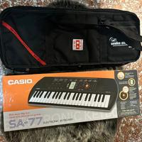 Casio sa-77