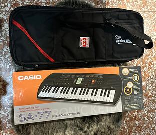 Casio sa-77
