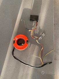 Accensione completa mvt dd con luci usata poco