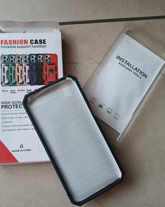 custodia per Galaxy A15 5G