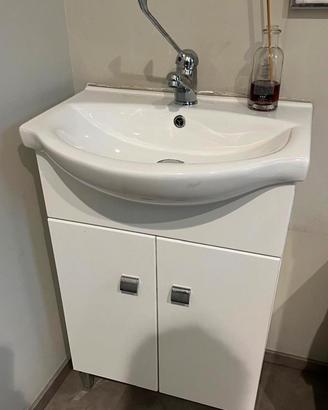 Lavandino con Mobiletto