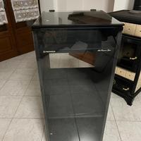 Mobile Rack Pioneer Cabinet per HiFi