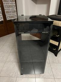 Mobile Rack Pioneer Cabinet per HiFi