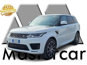 LAND ROVER Range Rover Sport Range Rover Sport I