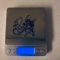Collane in argento 925