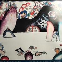 Poster Vassilly Kandinsky 