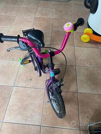 Bicicletta bimba