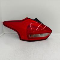 Faro fanale stop posteriore sx ford focus iii bj 2