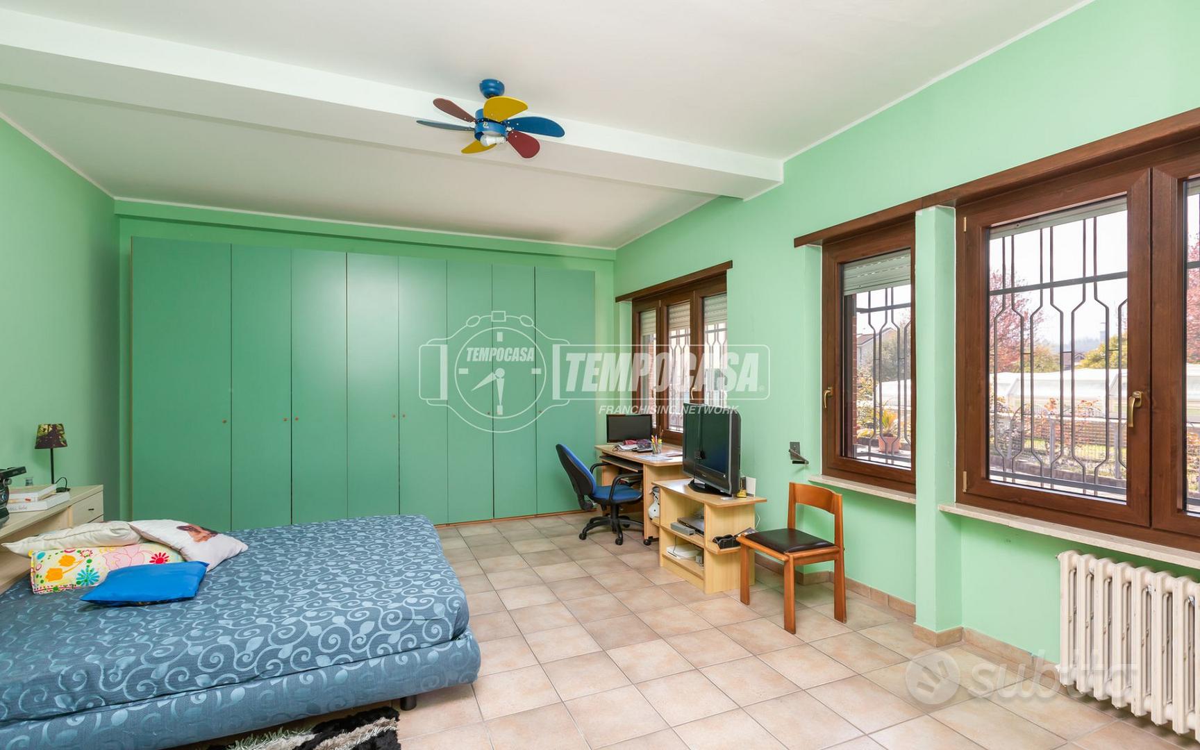 Casa – Villar Dora, Borgata Merlo - Altro