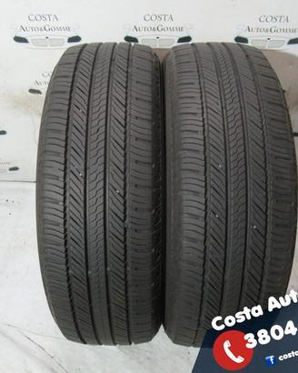 215 60 17 Yokohama 85% 2023 4stagioni Pneus