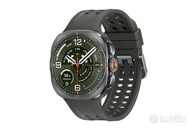 Samsung Galaxy Watch ultra 2 47mm LTE italia