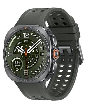 Samsung Galaxy Watch ultra 2 47mm LTE italia
