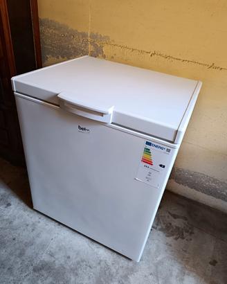 congelatore a pozzetto