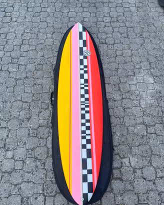 Tavola surf 7.8