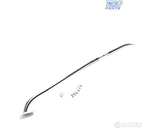 BARRA STABILIZZATRICE AUDI A4 B5
