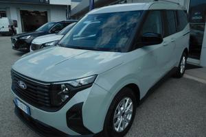 Ford Tourneo Courier 1.0 EcoBoost Titanium 125cv