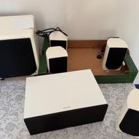 Wharfedale DX-1 HCP 5.1