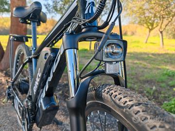 bici eletrica 