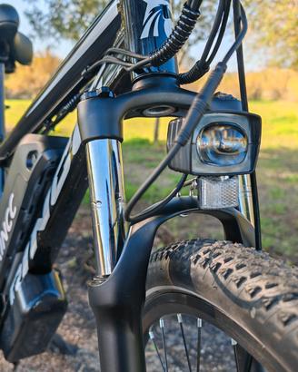 bici eletrica 