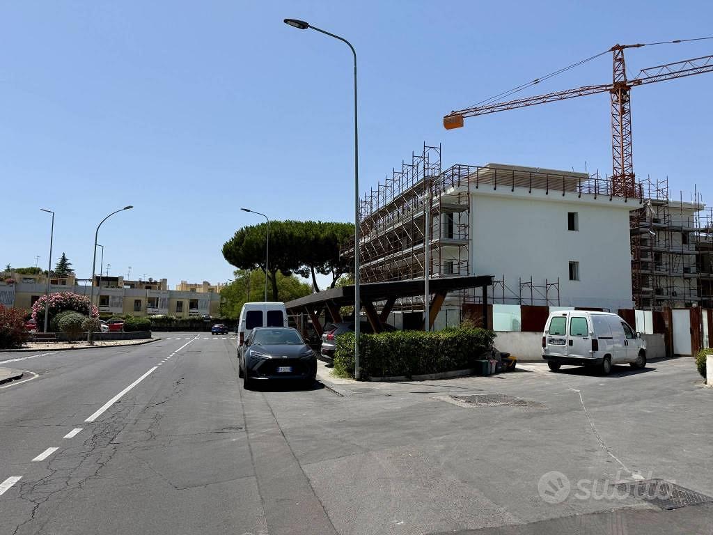 Appartamento – Tremestieri Etneo, Immacolata, Catania - Vista 4