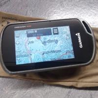 Garmin GPS Oregon 600
