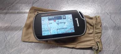 Garmin GPS Oregon 600