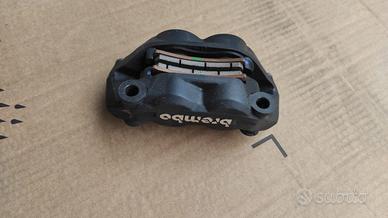 Pinza freno brembo